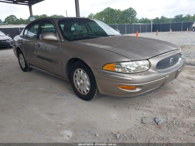  Salvage Buick LeSabre