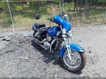  Salvage Suzuki Vz800