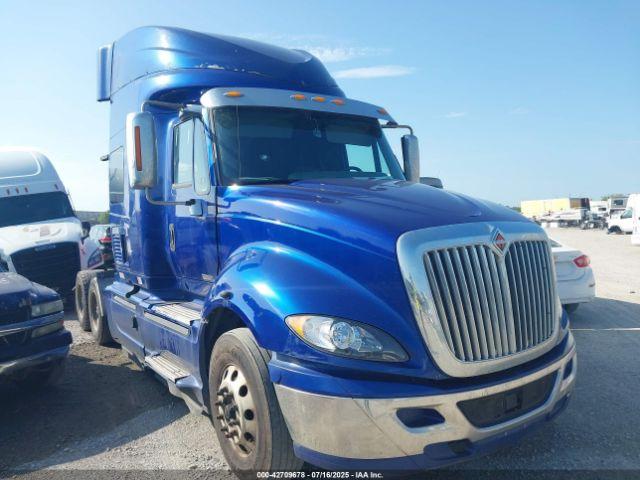  Salvage International Prostar