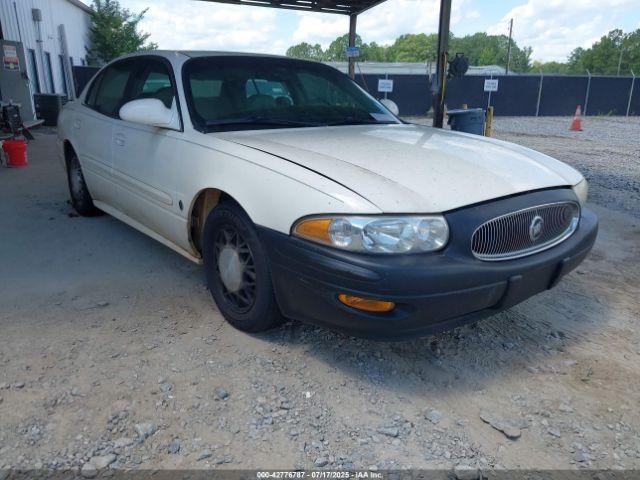  Salvage Buick LeSabre