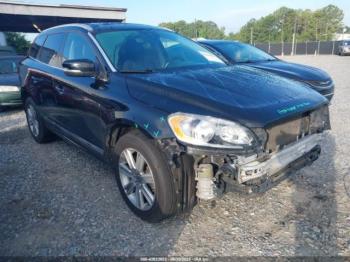  Salvage Volvo XC60