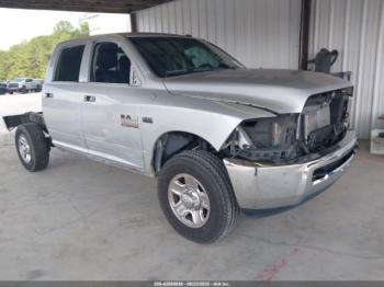  Salvage Ram 2500