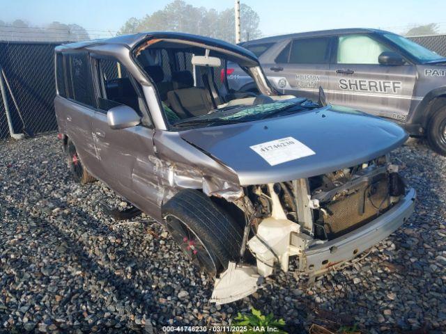  Salvage Scion xB