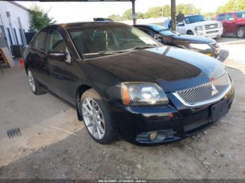  Salvage Mitsubishi Galant
