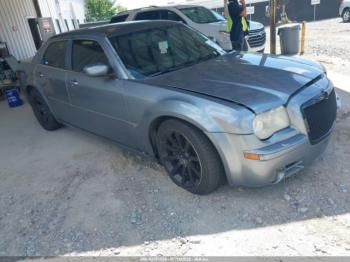  Salvage Chrysler 300c