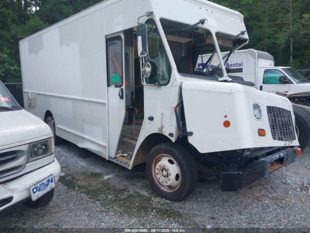  Salvage Ford F-59 Commercial Stripped