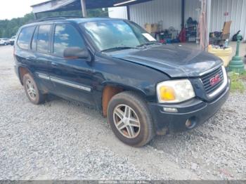  Salvage GMC Envoy