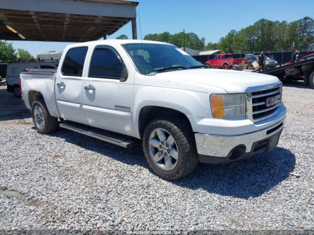  Salvage GMC Sierra 1500