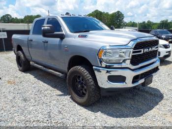  Salvage Ram 3500