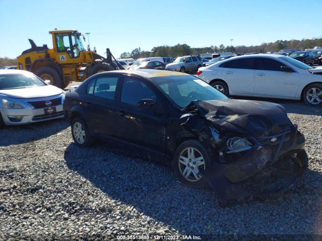  Salvage Chevrolet Cobalt