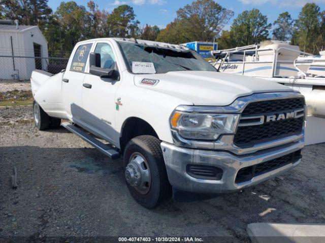  Salvage Ram 3500