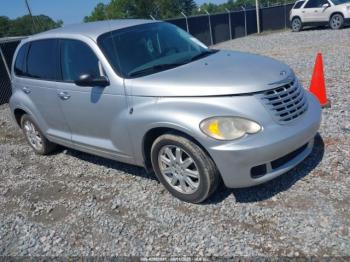  Salvage Chrysler PT Cruiser