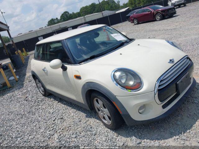  Salvage MINI Hardtop