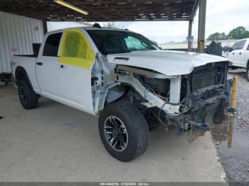  Salvage Ram 2500