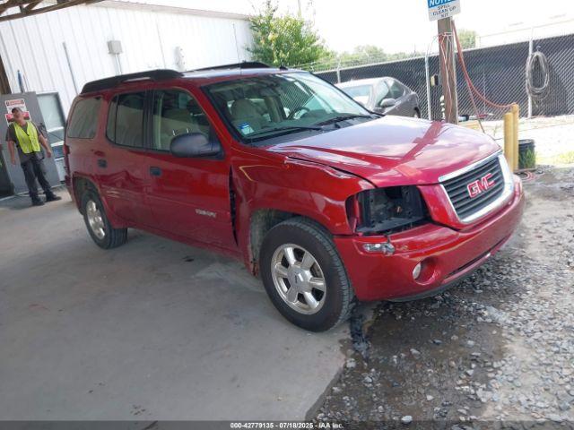  Salvage GMC Envoy XL