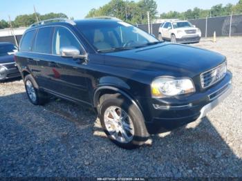  Salvage Volvo XC90