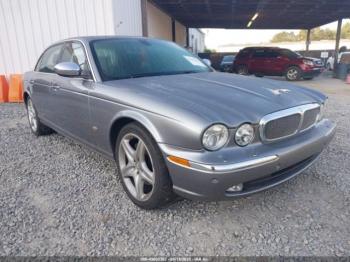  Salvage Jaguar XJ
