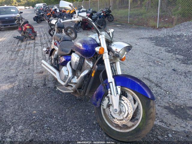  Salvage Honda Vtx1800