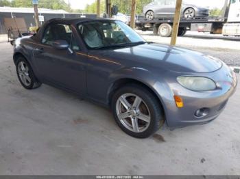  Salvage Mazda Mx-5