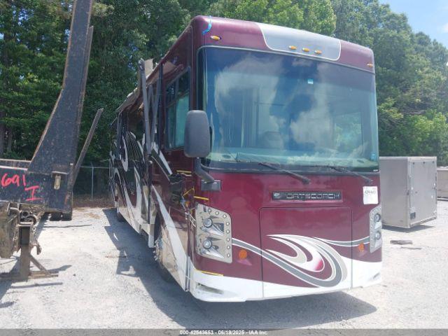  Salvage Coachmen Sportsman