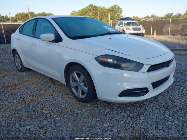  Salvage Dodge Dart