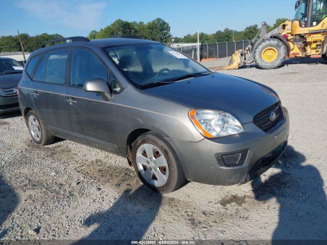  Salvage Kia Rondo