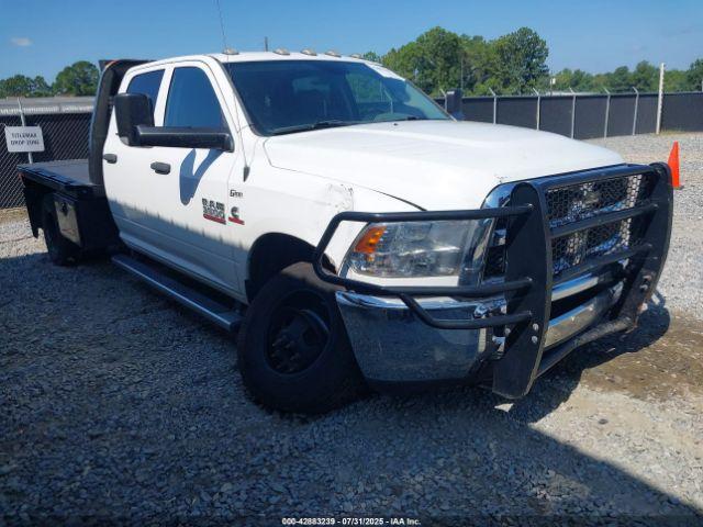  Salvage Ram 3500