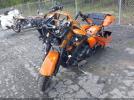 Harley-Davidson Fltrxs Image 6