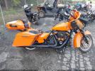 Harley-Davidson Fltrxs Image 10