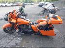 Harley-Davidson Fltrxs Image 11