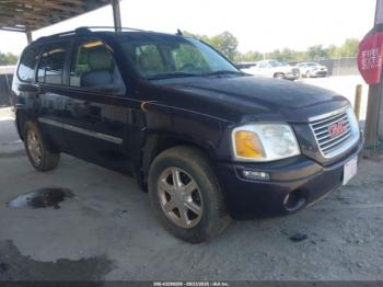  Salvage GMC Envoy