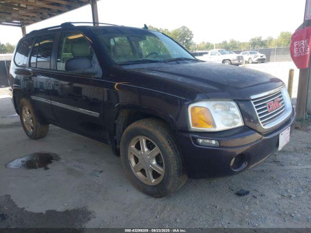  Salvage GMC Envoy