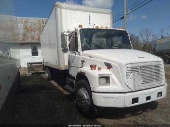  Salvage Freightliner Medium Conventional