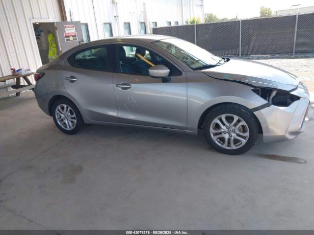  Salvage Scion iA