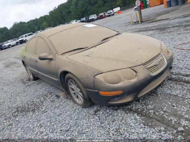  Salvage Chrysler 300M