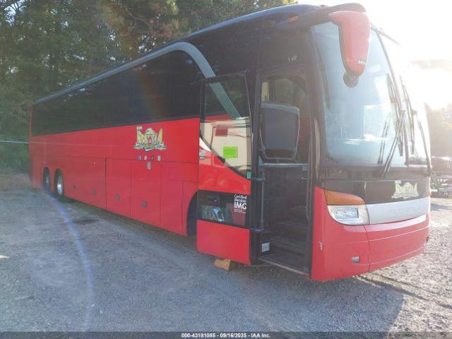  Salvage Evobus 417