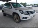 Volkswagen Tiguan Se Image 1
