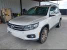 Volkswagen Tiguan Se Image 9
