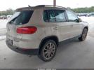 Volkswagen Tiguan Se Image 2