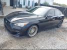 INFINITI Q50 Premium Image 6