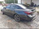 INFINITI Q50 Premium Image 7
