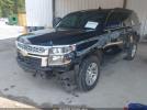 Chevrolet Tahoe Lt Image 13