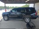 Chevrolet Tahoe Lt Image 9