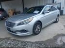 Hyundai SONATA Image 2