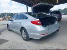 Hyundai SONATA Image 11