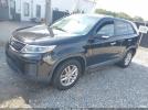 Kia Sorento Lx Image 7