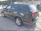 Kia Sorento Lx Image 5