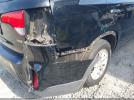 Kia Sorento Lx Image 3