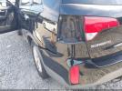 Kia Sorento Lx Image 11