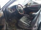 Lexus Es Image 4